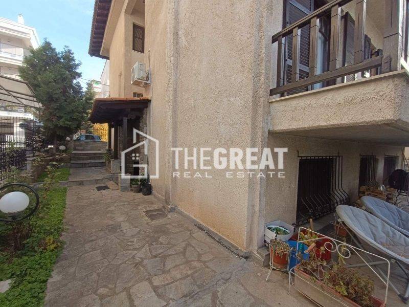 Εξωτερικός χώρος