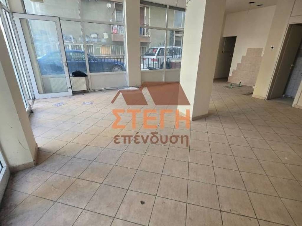 Άποψη χώρου