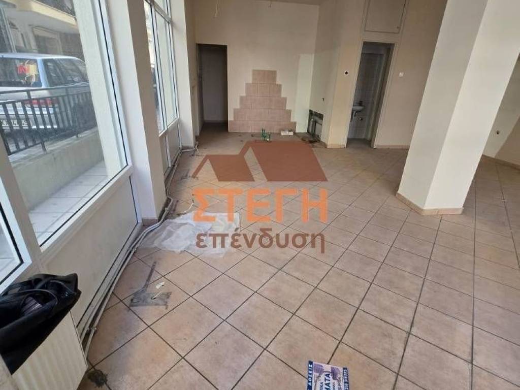 Άποψη χώρου