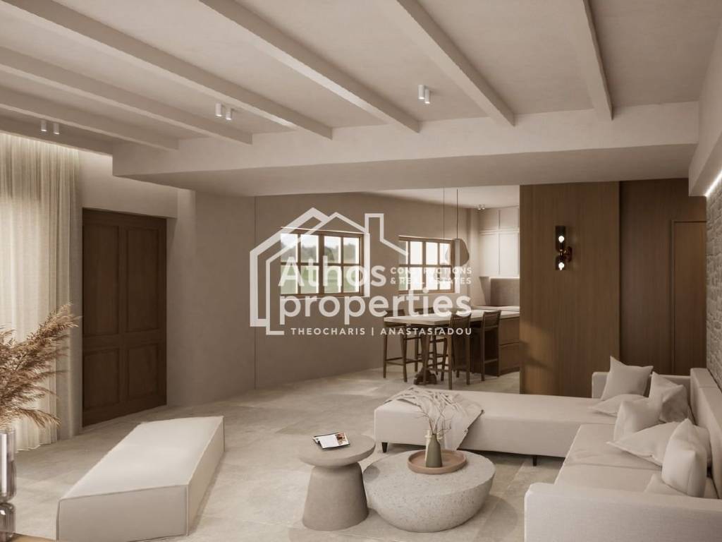 Εσωτερικοι χώροι