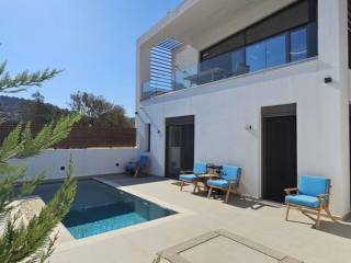 Villa - Grekodom 64005|1008375