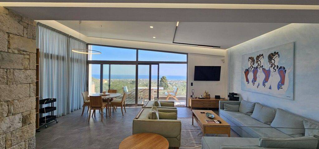 Villa - Grekodom 64005|1008363