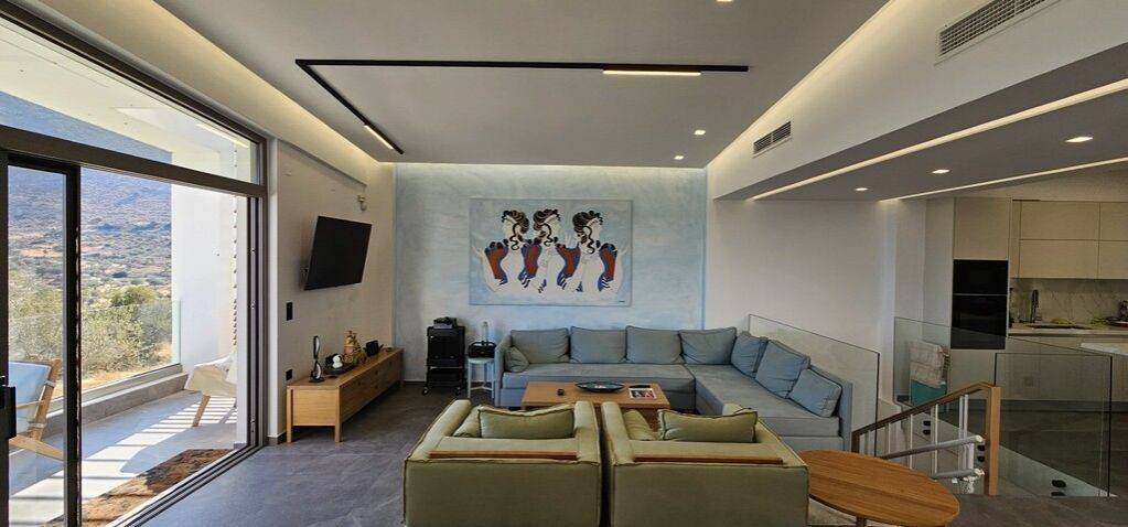 Villa - Grekodom 64005|1008361