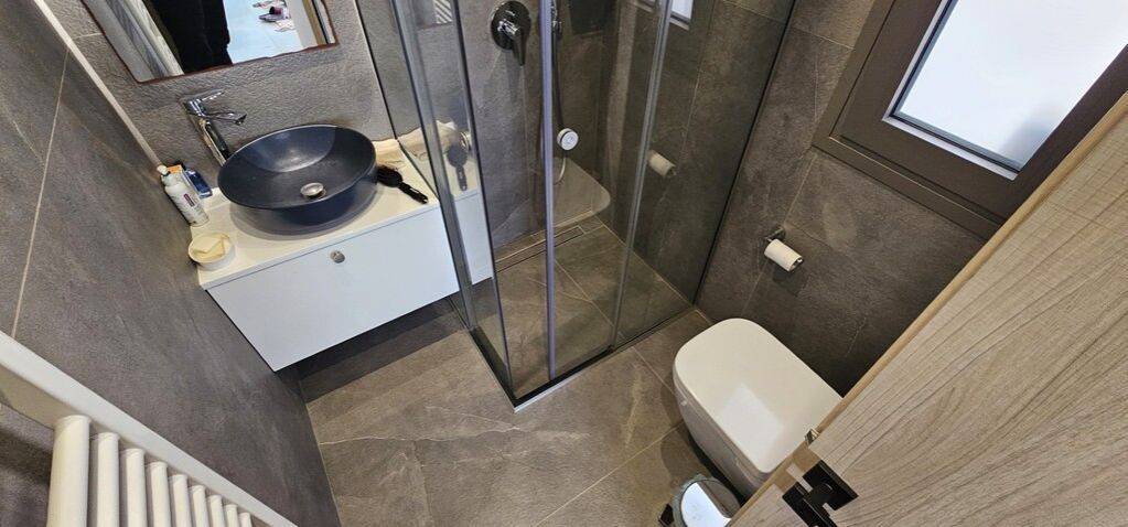 Villa - Grekodom 64005|1008365