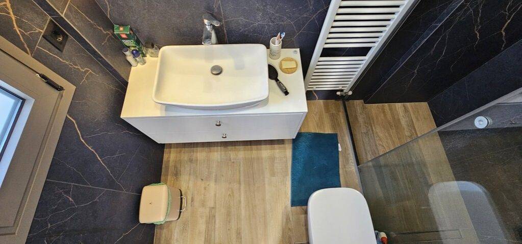 Villa - Grekodom 64005|1008376