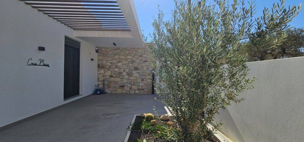 Villa - Grekodom 64005|1008379