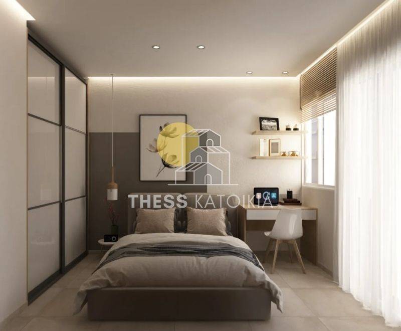 Υπνοδωμάτιο