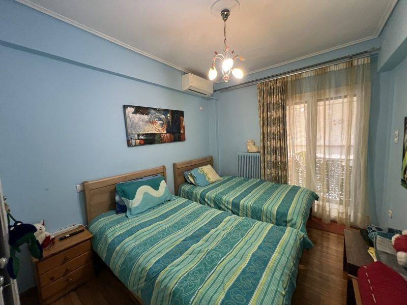 Υπνοδωμάτιο