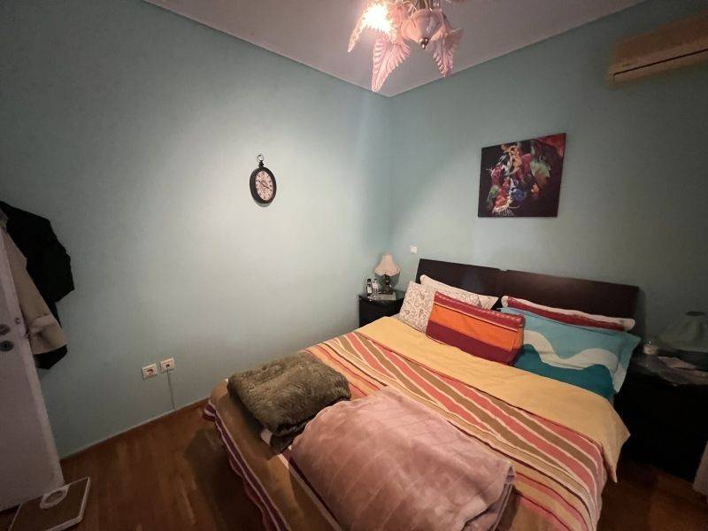 Υπνοδωμάτιο