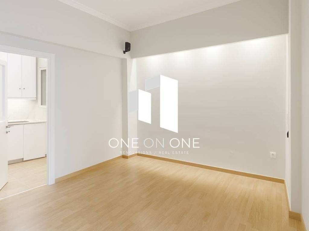 Άποψη χώρου