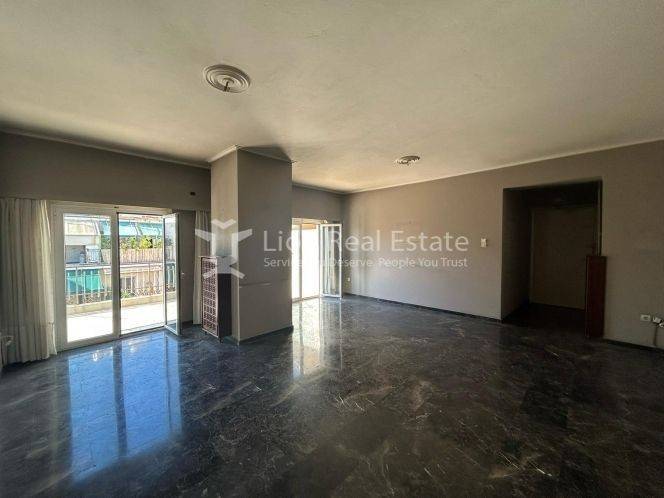 Άποψη χώρου