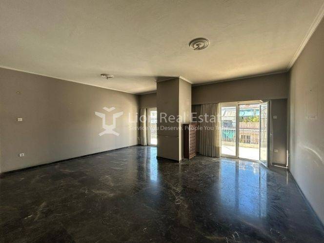 Άποψη χώρου