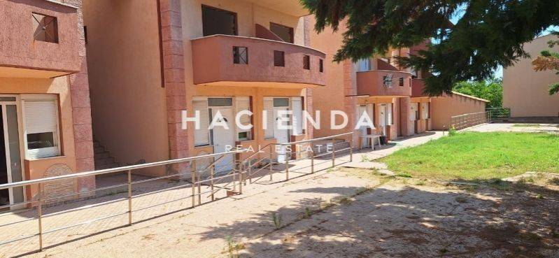 Εξωτερικός χώρος