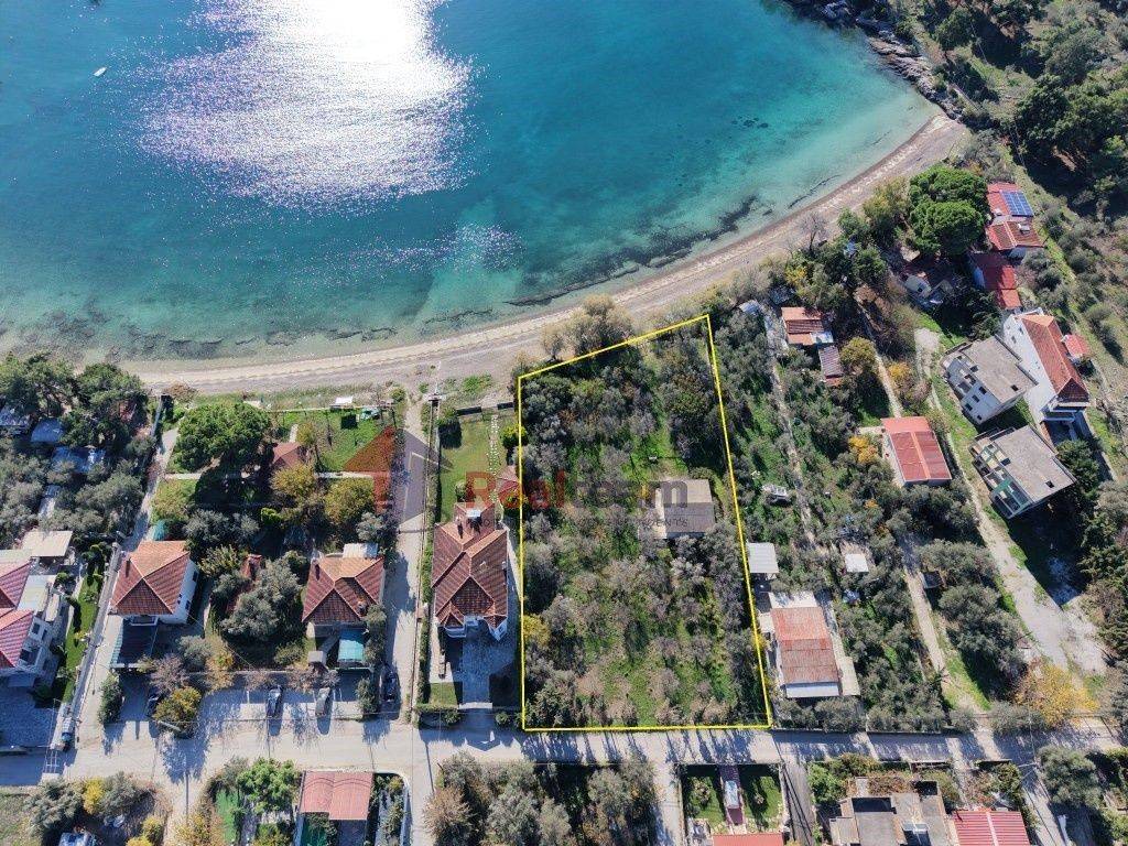 Εξωτερικοι χώροι