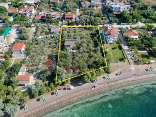 Εξωτερικοι χώροι