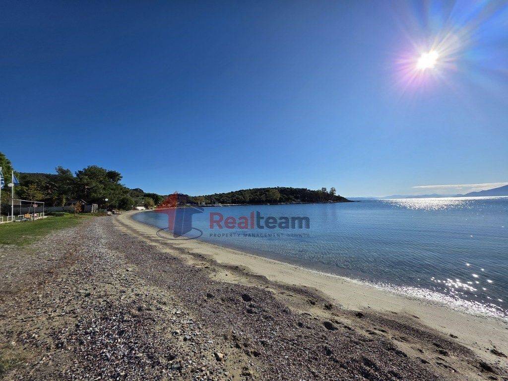 Εξωτερικοι χώροι