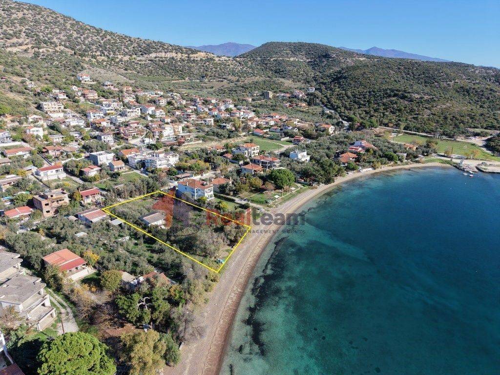 Εξωτερικοι χώροι