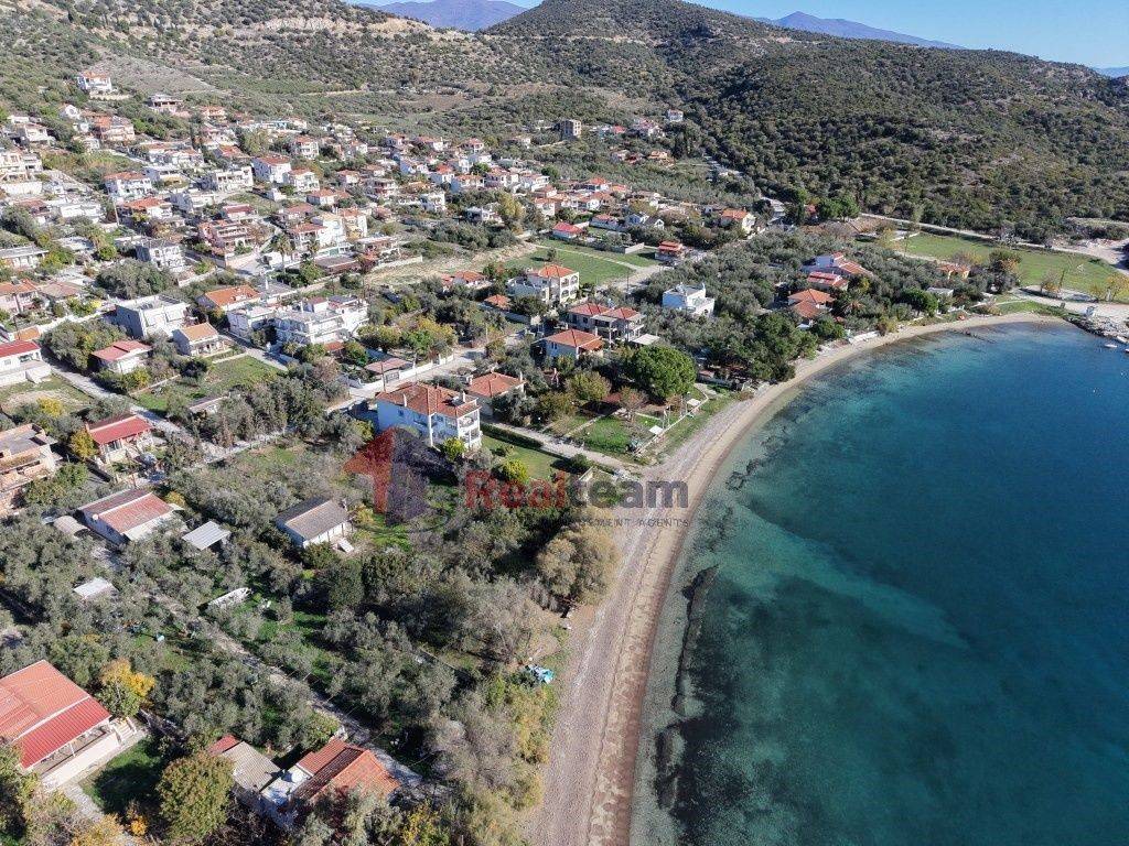 Εξωτερικοι χώροι