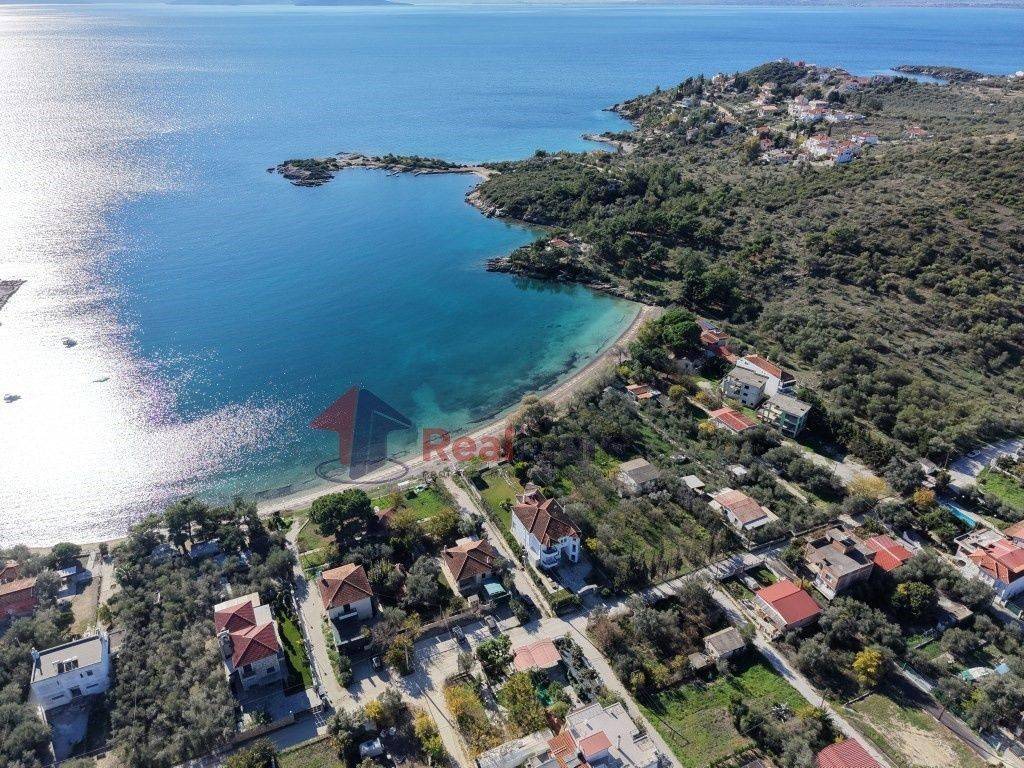 Εξωτερικοι χώροι