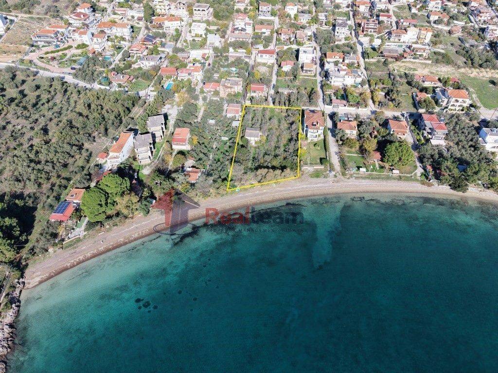 Εξωτερικοι χώροι