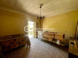 Υπνοδωμάτιο