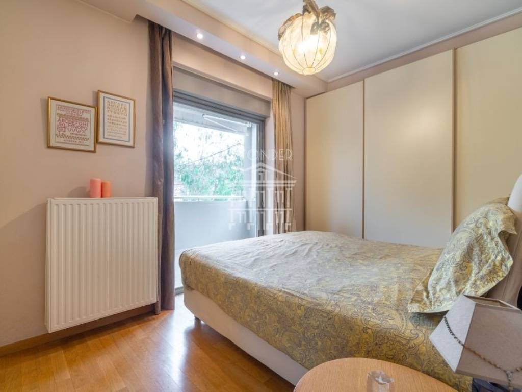 Υπνοδωμάτιο