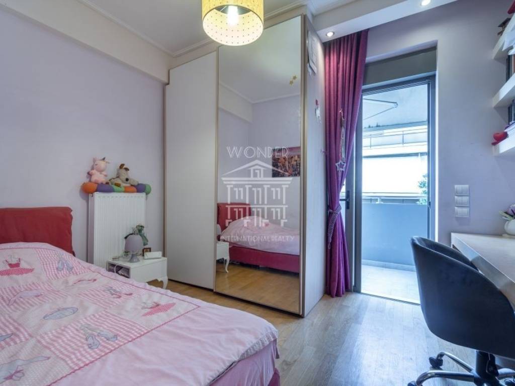 Υπνοδωμάτιο