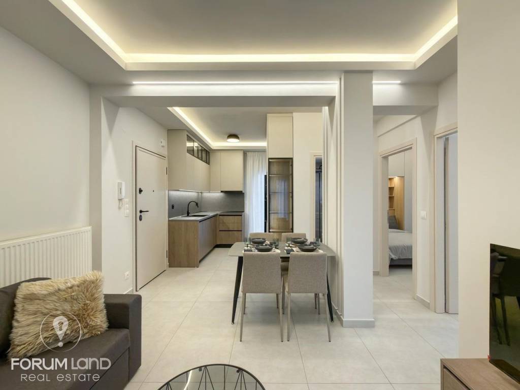 Forumland Real Estate, Σαλοκουζίνα