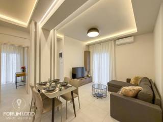 Forumland Real Estate, Σαλοκουζίνα