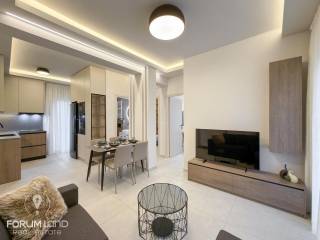 Forumland Real Estate, Σαλοκουζίνα