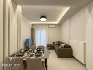 Forumland Real Estate, Σαλοκουζίνα