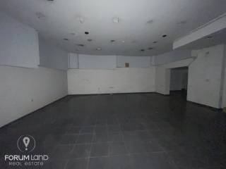 Forumland Real Estate, υπόγειο