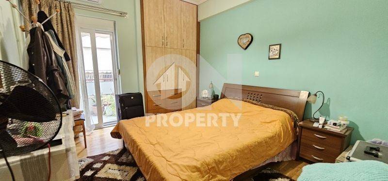 Υπνοδωμάτιο