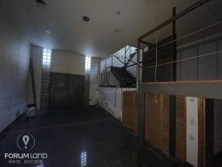 Forumland Real Estate, υπόγειο