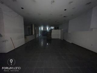 Forumland Real Estate, υπόγειο