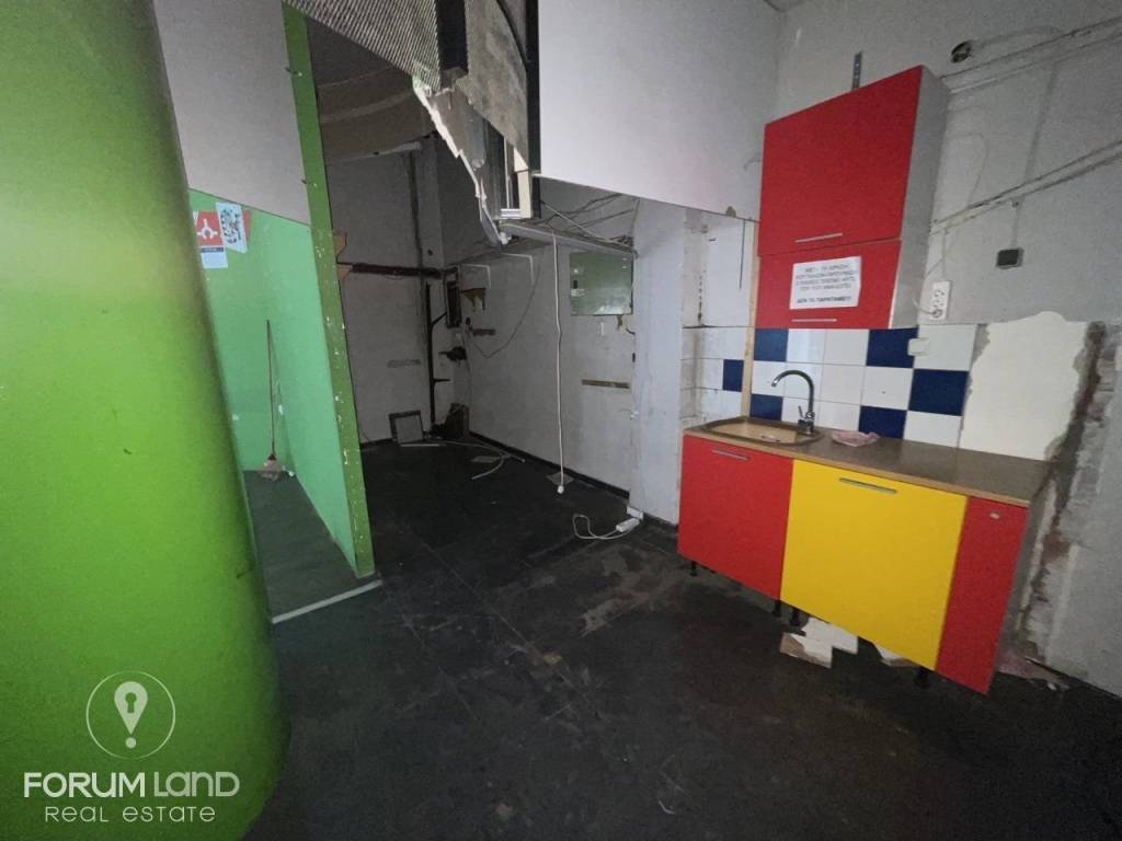 Forumland Real Estate, Κουζίνα