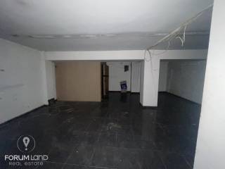 Forumland Real Estate, υπόγειο