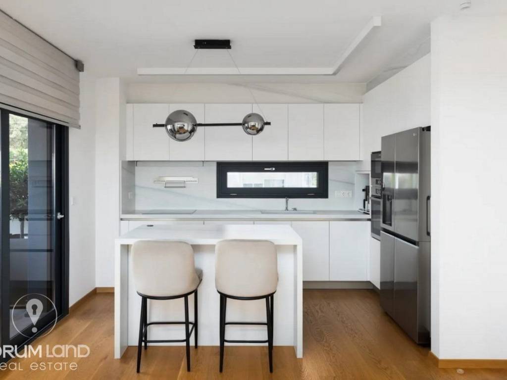 Forumland Real Estate, Koyzina