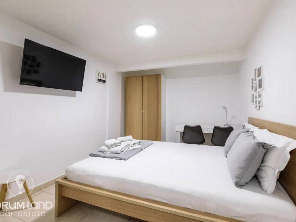 Forumland Real Estate, υπνοδωμάτιο