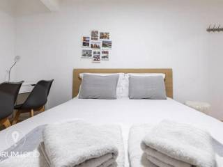 Forumland Real Estate, υπνοδωμάτιο