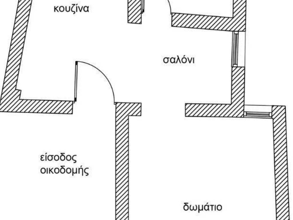 Forumland Real Estate, Κάτοψη