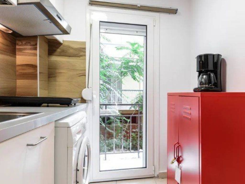 Forumland Real Estate,κουζίνα