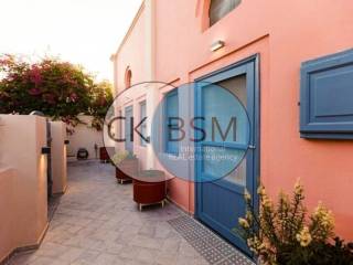 Άποψη αυλής - εξωτερικών χώρων / Yard and outdoor view