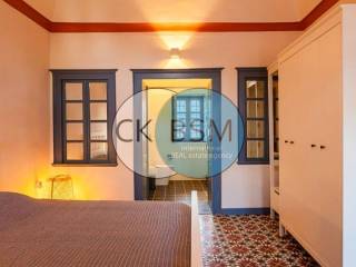 Άποψη υπνοδωματίου / Bedroom view