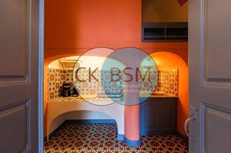 Άποψη κουζίνας / Kitchen view