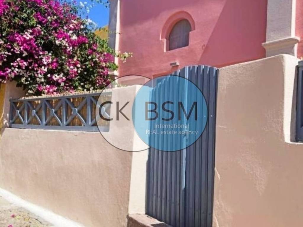 Πρόσοψη κτιρίου  Building facade