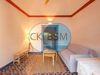 Άποψη σαλονιού / Living room view