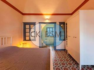 Άποψη υπνοδωματίου / Bedroom view