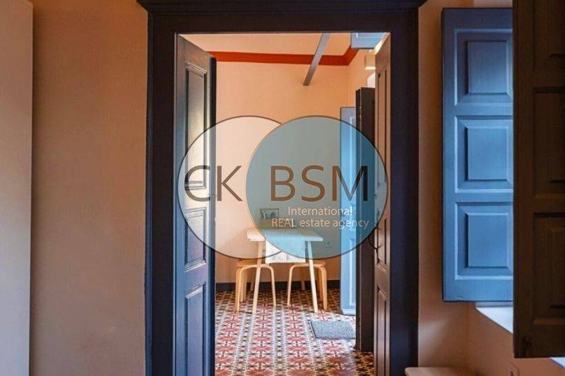 Άποψη σαλονιού / Living room view