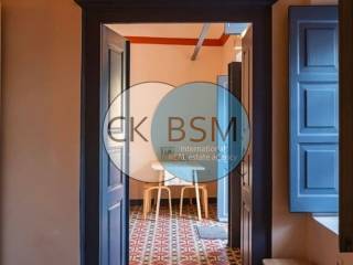 Άποψη σαλονιού / Living room view